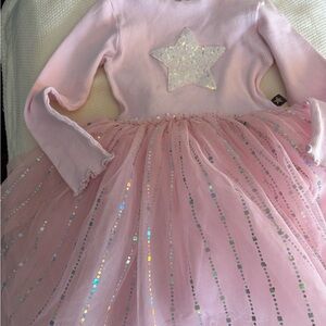 The most beautiful & perfect Easter or Spring dress for your little Princess!